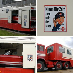 200 Jahre Henschel (Familientag 2010)