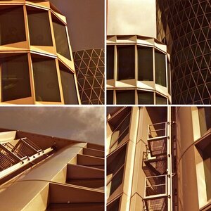 3. Challenge in analog Bilder