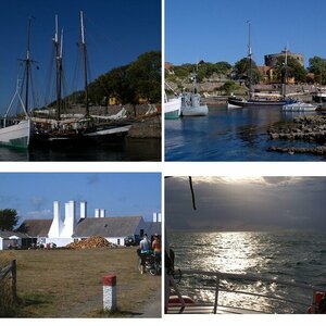 Bornholm