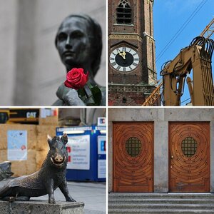 München V