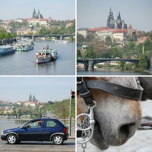 Dresden&Prag
