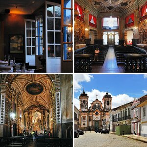 Reisefotografien Brasilien