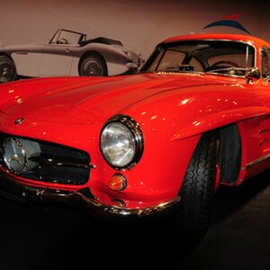 Oldtimer