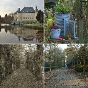 Land-Schaft