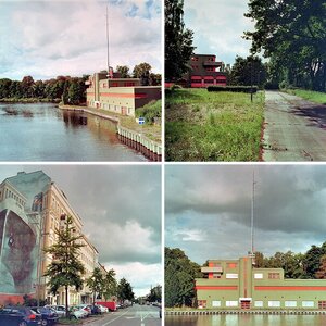 III Challenge analog