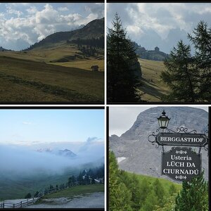 Dolomiten II