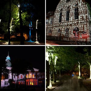 Lichtrouten