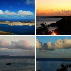 Lanzarote 2010