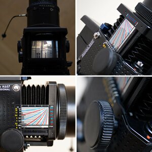 Mamiya RZ67