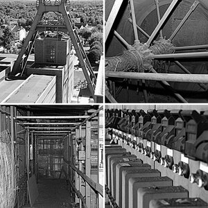 Zeche Zollverein