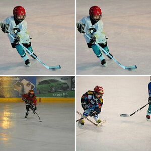 Sportfotografie