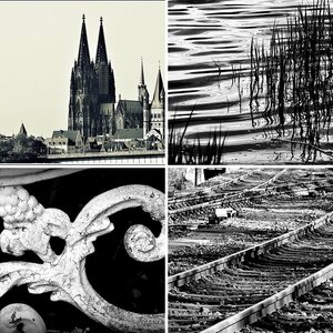 Schwarz-Weiß 03