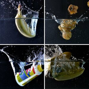 Highspeed Fotos