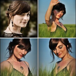 Portrait 2.