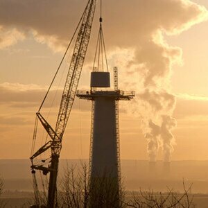 Technik & Umwelt