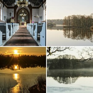 Landschaft