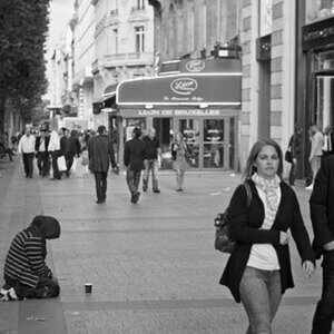 Streetphotography