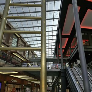 Forum Duisburg