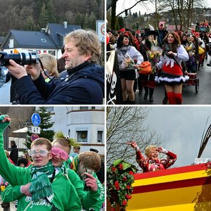 Karneval 2012