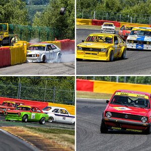 motorsport