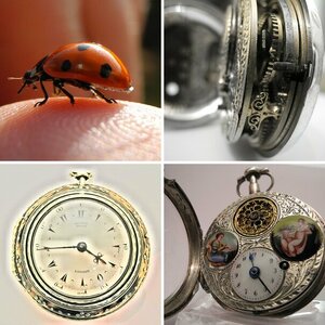 Pocket Watches