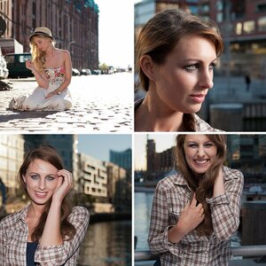 Workshop mit Andreas Jorns; Hamburg Juni 2011