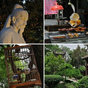 XIAN Tour