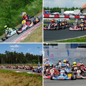 Kartsport 2011