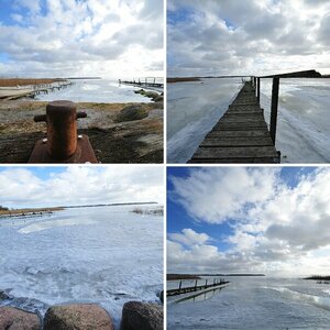 Usedom 2012 Landschaft