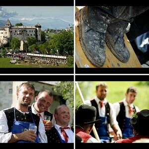 Oswald-von-Wokensteinritt 2011
