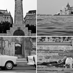 Budapest