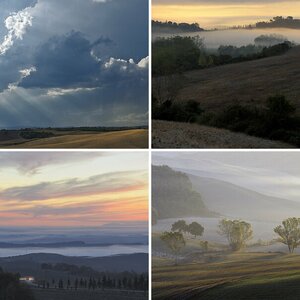 Toscana amore mio Mai 2011, II