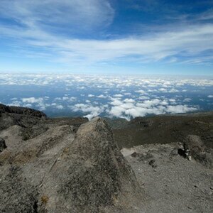 Kilimanjaro
