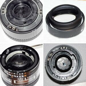 Entölung 1:2/35mm