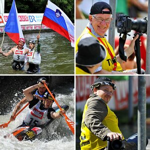 Sprint WM Kanu 2011