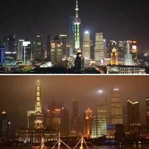 Shanghai
