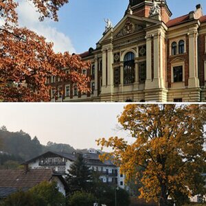 Herbstliches