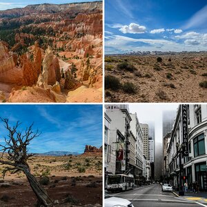 Roadtrip USA 2012