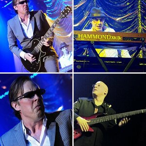 Joe Bonamassa 06.03.2012