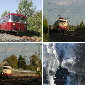 Eisenbahn