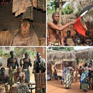 Togo 2012