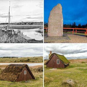 Dänemark