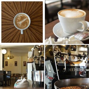 Espressomotive