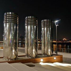 Rheinauhafen
