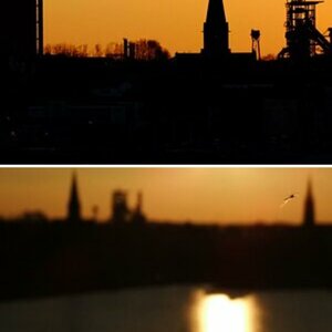 Aus Dortmund, wahre Liebee