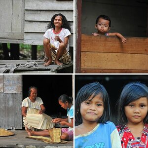 Indonesien Juni 2011 Teil 2