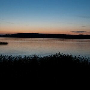 Blaue Stunde