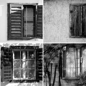 Fenster - Türen