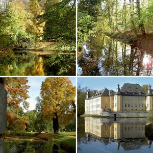 Schloß Dyck