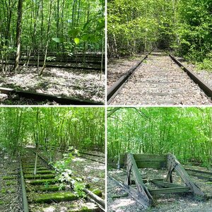 Lost Places